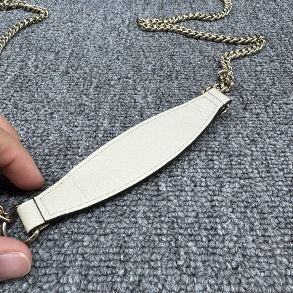 Gucci Soho Leather Shoulder Bag 625-061125 - Picture 15 of 15